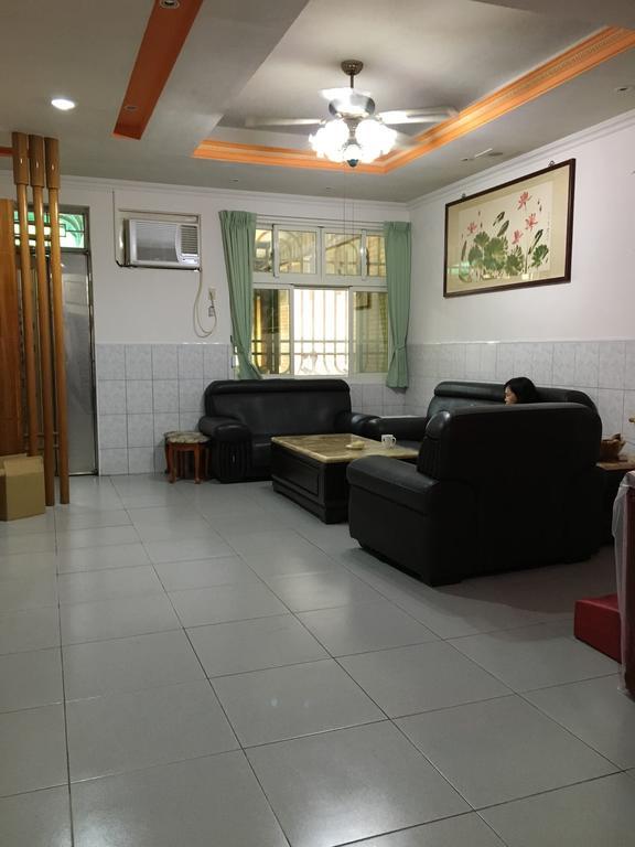 We Home Magong Extérieur photo