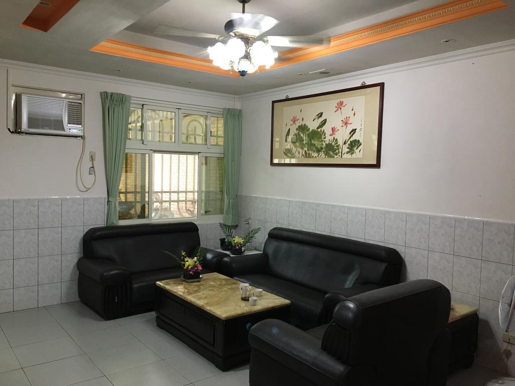 We Home Magong Extérieur photo